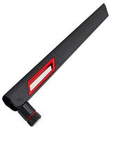 OEM Antena WIFI 12dBi dual-band 2.4 GHz ir 5G 5.8 GHz RP-SMA
