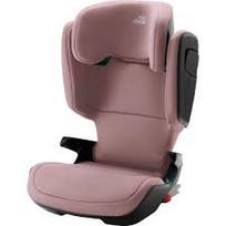 rozine autokedute - Britax Discovery Plus 2 Smart, 15-36 kg, Rožinė (Dusty Rose) - 1 nuotrauka