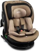 Caretero Mokki I-Size, 0-36 kg, Smėlio (Beige)
