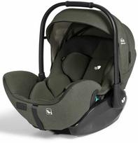 Joie i-Level Pro, 0-13 kg, Žalia (Evergreen)