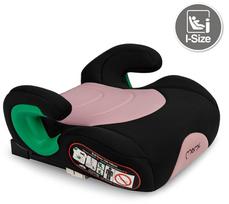 autokedute paaukstinimas - MoMi Venko I-Size, 10-36 kg, Rožinė (Pink) - 1 nuotrauka