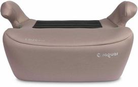 Caretero Jaguar I-Size, 15-36 kg, Smėlio (Beige)