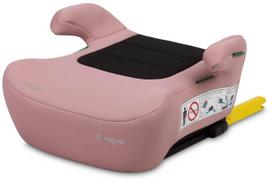 autokedute paaukstinimas - Caretero Jaguar I-Size, 15-36 kg, Rožinė (Pink) - 1 nuotrauka
