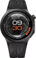 OnePlus Watch 4 46mm Midnight Titanium (Tamsiai Titano)
