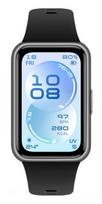 ismanusis laikrodis - Huawei Band 11 Juodas (Black) - 1 nuotrauka