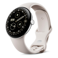 Google Pixel Watch 4 45mm Moonstone (Mėnulio Akmuo)