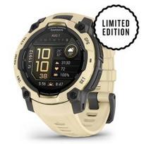 ismanusis laikrodis - Garmin Instinct 3 45mm Citrine (Citrininis) - 1 nuotrauka