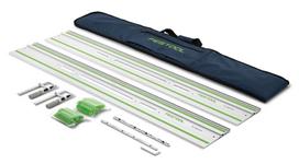Kreipiančioji liniuotė FESTOOL FS 1400/2-KP-Set
