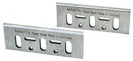 Makita D-16346 obliavimo peilių komplektas 82 mm, 2 vnt.