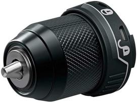 Bosch Griebtuvas GFA 12-M Professional Juodas (Black)