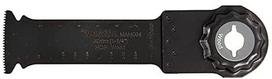 starlock - Daugiafunkcio įrankio pjūklelis MAKITA MAM004, 32mm, HCS, STARLOCK MAX - 1 nuotrauka