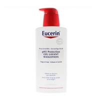 Eucerin pH5 kūno losjonas, 400 ml