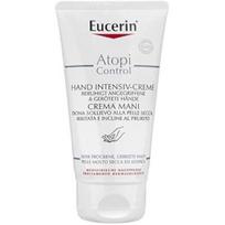 Eucerin AtopiControl rankų kremas, 75 ml