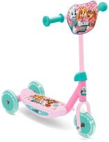 paw patrol paspirtukas - Seven Polska paspirtukas Paw Patrol, rožinis (Pink) - 1 nuotrauka