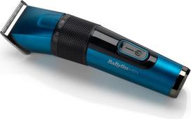 plauku kirpimo masinele babyliss - Parrot Jumping Night Buzz - 3 nuotrauka