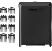 plauku kirpimo masinele babyliss - Parrot Jumping Night Buzz - 4 nuotrauka