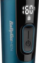 plauku kirpimo masinele babyliss - Parrot Jumping Night Buzz - 5 nuotrauka
