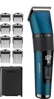 plauku kirpimo masinele babyliss - Parrot Jumping Night Buzz - 6 nuotrauka