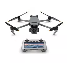 Drone|DJI|Mavic 3 Pro (DJI RC)|Professional|CP.MA.00000656.01