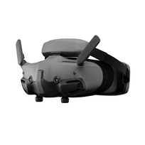 dji - DJI AVATA 2 Fly More Combo (Single Battery) - 4 nuotrauka