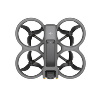 dji - DJI AVATA 2 Fly More Combo (Single Battery) - 5 nuotrauka