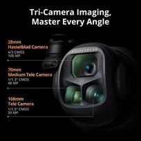 dji rc 2 - DJI Mavic 4 Pro Fly More Combo (DJI RC 2) - 5 nuotrauka