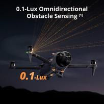 dji rc 2 - DJI Mavic 4 Pro Fly More Combo (DJI RC 2) - 6 nuotrauka