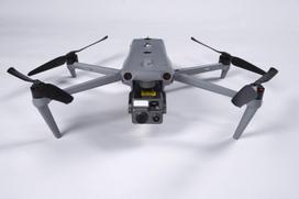 drone - Autel EVO MAX 4T V2 Standard Bundle - 5 nuotrauka