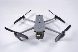 drone - Autel EVO MAX 4T V2 Standard Bundle - 10 nuotrauka