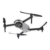 drone - Autel EVO Lite 640T Enterprise Plus Combo Pilkas  - 6 nuotrauka