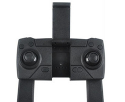 drone pro - Cooler Stuff Dronas R/C su filmavimo funkcija, 2 baterijos 3.7V, LED - 3 nuotrauka