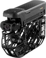 dronas 50 - HOVERAir X1 PROMAX Standard Fly More Combo - 2 nuotrauka