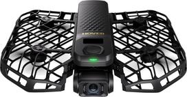 dronas 50 - HOVERAir X1 PROMAX Standard Fly More Combo - 3 nuotrauka