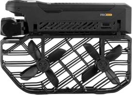 dronas 50 - HOVERAir X1 PROMAX Standard Fly More Combo - 5 nuotrauka