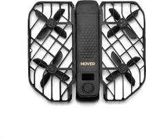 dronas 50 - HOVERAir X1 PROMAX Standard Fly More Combo - 6 nuotrauka