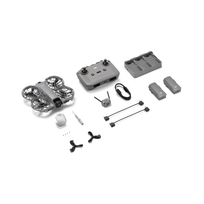 drone - DJI Neo 2 Fly More Combo (DJI RC-N3) - 2 nuotrauka