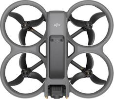 dji - DJI Avata 2 Fly Smart Combo - 4 nuotrauka