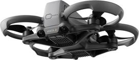 dji - DJI Avata 2 Fly Smart Combo - 5 nuotrauka