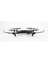 4k dronas - Cooler Stuff dronas su kamera, valdomas programėle - 3 nuotrauka
