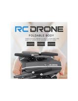 4k dronas - Cooler Stuff dronas su kamera, valdomas programėle - 5 nuotrauka