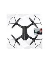 4k dronas - Cooler Stuff dronas su kamera, valdomas programėle - 7 nuotrauka