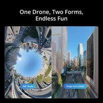 dji avata 2 drone - DJI Avata 360 Fly More Combo (DJI RC 2) - 3 nuotrauka