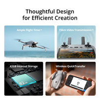 dji - DJI Lito X1 - 2 nuotrauka