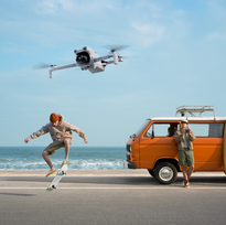 dji - DJI Lito X1 - 7 nuotrauka