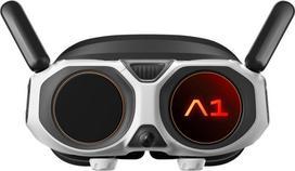 insta360 - Antigravity A1 Infinity Bundle (Balta) - 4 nuotrauka