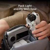 dji - DJI Lito X1 Fly More Plus Combo (DJI RC 2) - 6 nuotrauka
