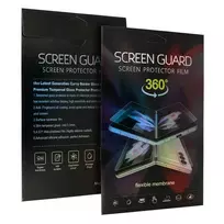 Topt "Hydrogel TPU" Ekrano Apsauga Samsung Galaxy Z Fold 5 - Priekinis ir Galinis (Front and Back)