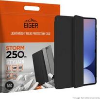 Eiger Storm Stylus 250m Dėklas Galaxy Tab S10 FE+ - Juodas (Black)
