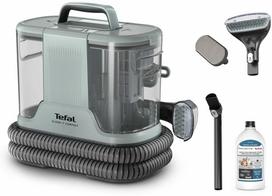 dulkiu siurblys sluota tefal - Tefal Clean It Compact IZ3020F0 Žalias (Green) - 1 nuotrauka