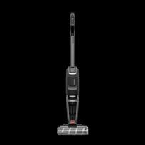 bissell crosswave - Bissell CrossWave OmniForce Edge Select Juodas/Titano (Black/Titanium) - 1 nuotrauka